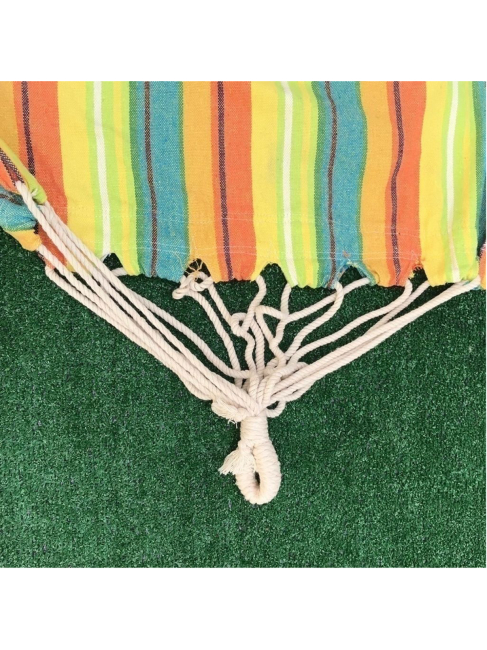 CANVAS HAMMOCK - Picture 3 of 5